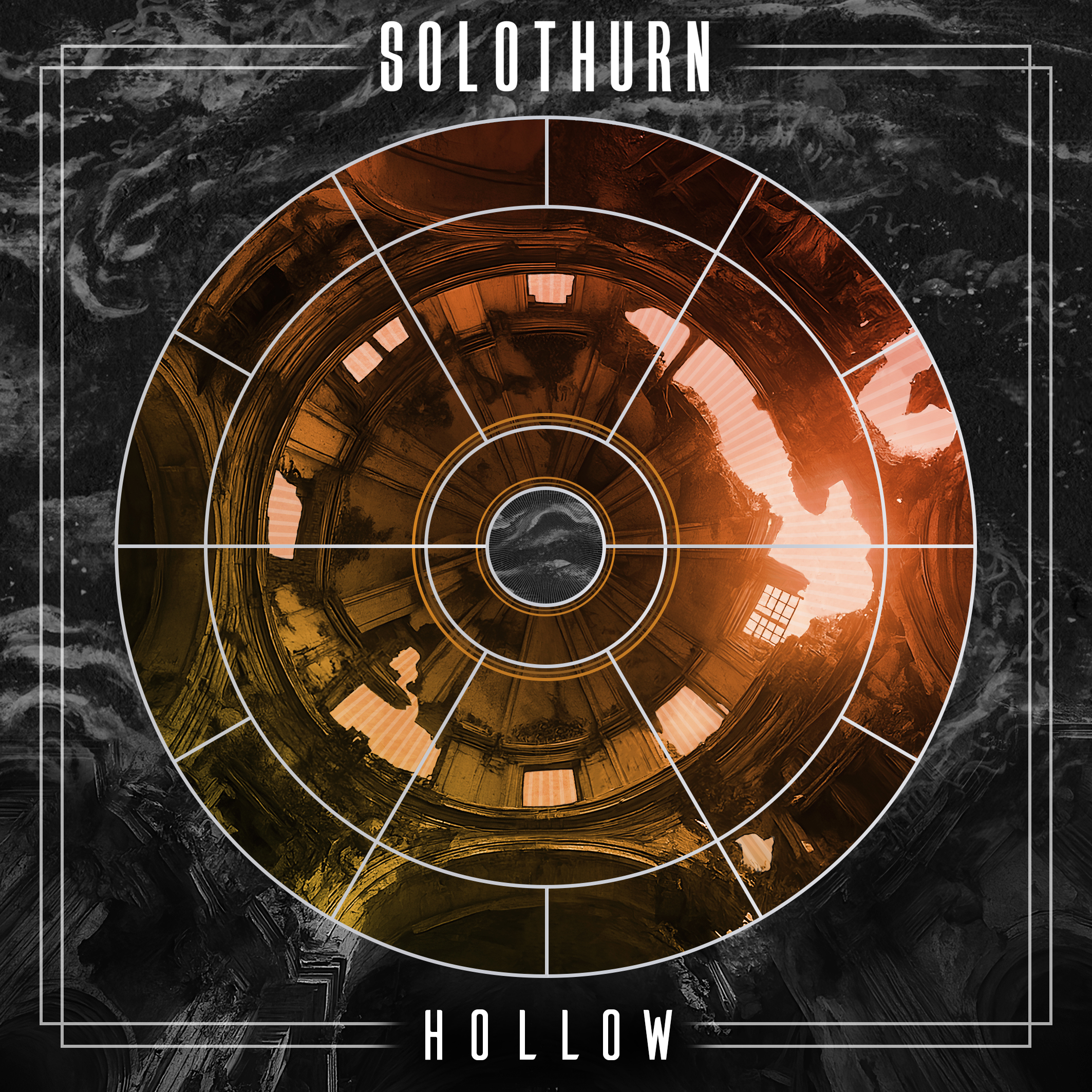 Hollow Single Artwork
